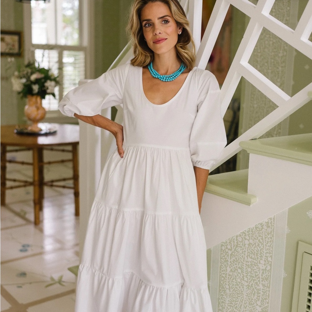 Parterre Avery Dress NWT - Picture 4 of 9
